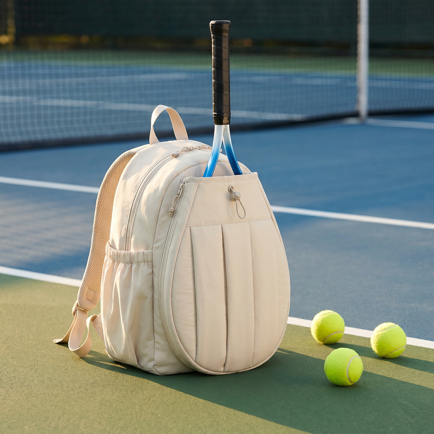 Club Eleven Tennis Bag
